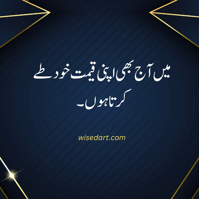 Attitude Quotes in Urdu Copy Paste Attitude Quotes in Urdu Copy Paste