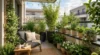 Best Plants for Balcony Privacy: 10 Ideas That Actually Work - Post Thumbnail