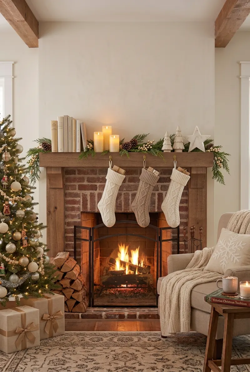 Candles for a Cozy Corner