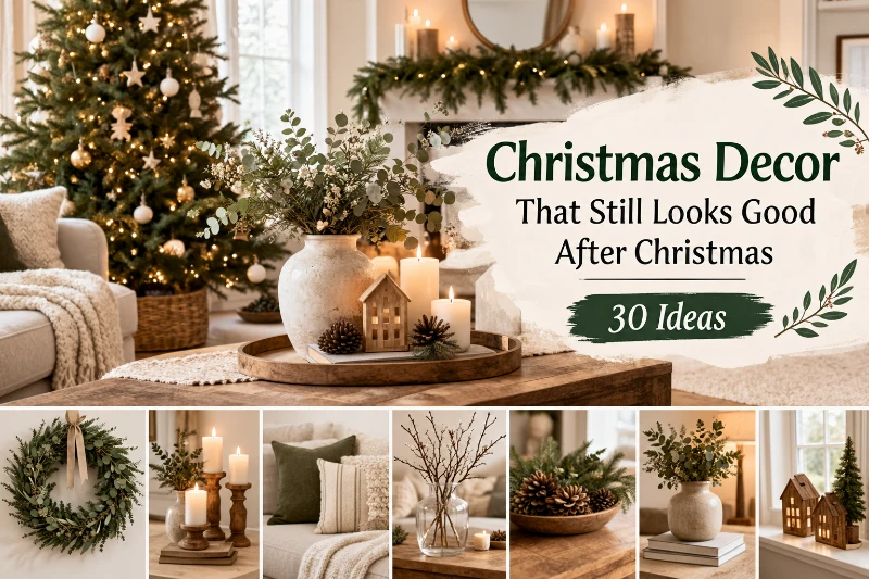 Christmas Decor