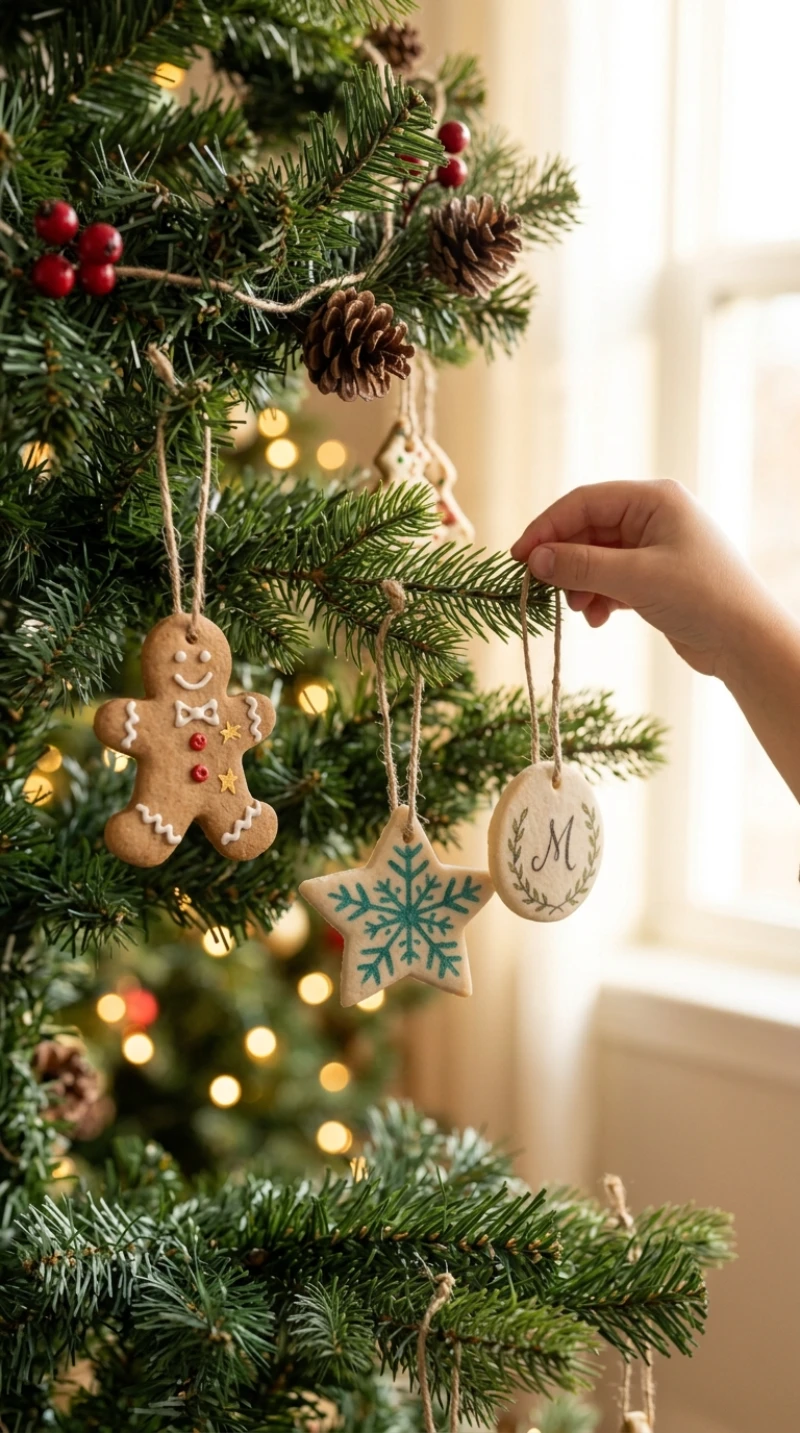 Christmas Keepsakes