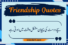 Friendship Quotes in Urdu – 2 Line Heart-Touching Shayari