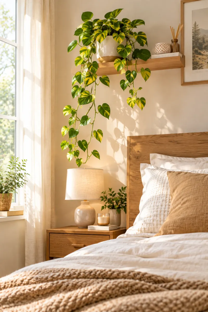 Golden Pothos