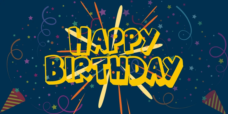 Half Birthday Ideas