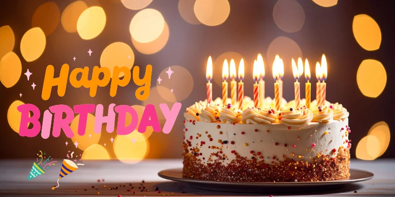 Half Birthday vs Real Birthday