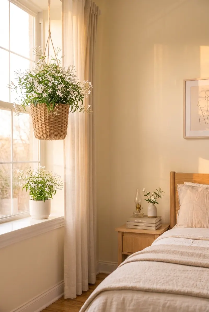 Jasmine Plant