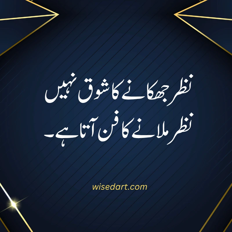 Attitude Quotes