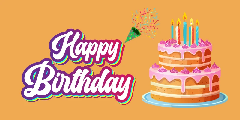 Real Birthday