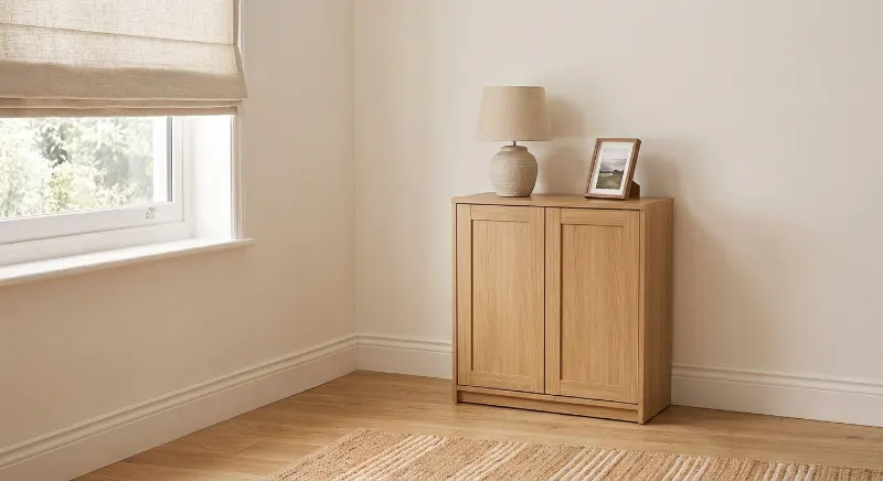 Small Cabinet