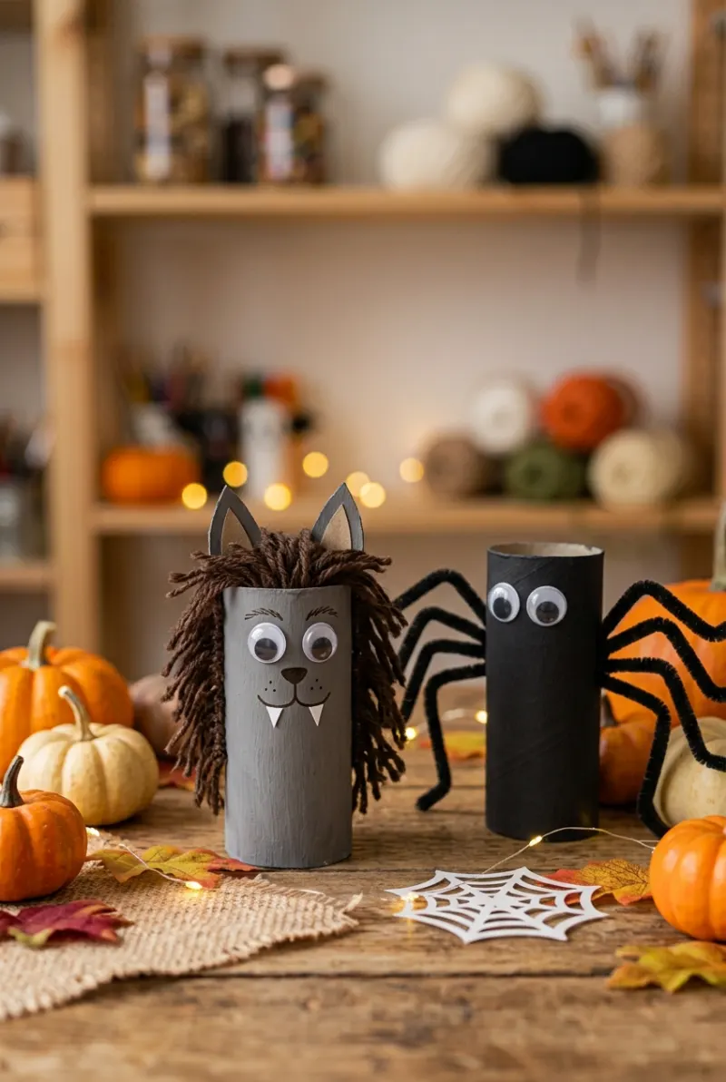 Werewolf Craft