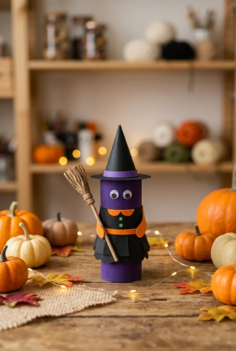 Witch Craft
