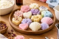 How to Make Wax Melts at Home Step by Step