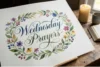 200+ Positive Wednesday Prayers and Blessings for Midweek Motivation - Post Thumbnail